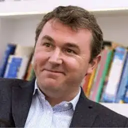 Leon Hughes